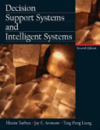 Decision Support System and Intelligent Systems