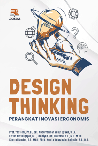 Design Thinking : Perangkat Inovasi Ergonomis