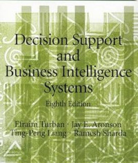 Dicision Support and Business Intelligence System