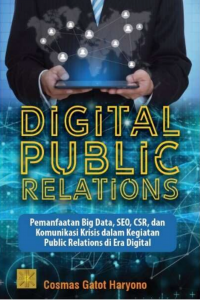 Digital Public Relations