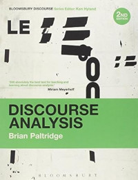 Discourse Analysis