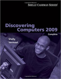 Discovering Computers 2009