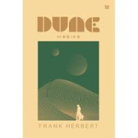 Image of Dune Mesias