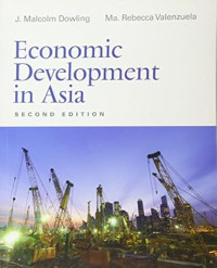 Economic Development In Asia