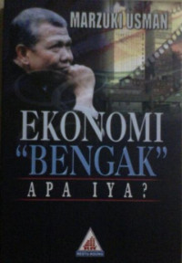 Ekonomi Bengkak Apa Iya?