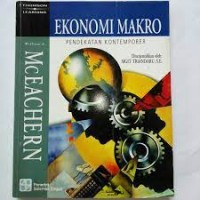 Ekonomi Makro