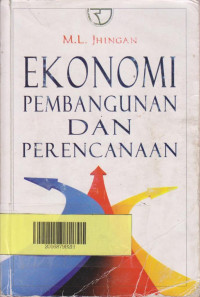 Ekonomi Pembangunan dan Perencanaan