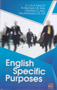 English for Specific Purpose