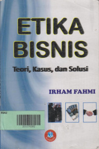 Etika Bisnis