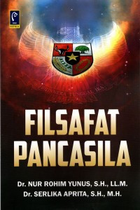 Filsafat Pancasila