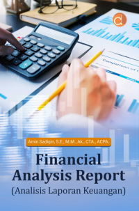 Financial Analysis Report (Analisis Laporan Keuangan)