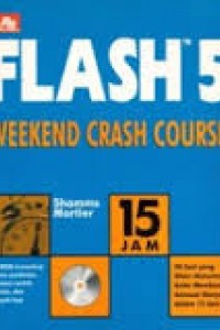 Image of Flash 5 Weekend Crash Course