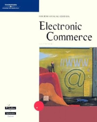 Fourth Annual Edition : Electronic Commerce