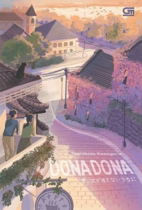 Image of Funiculi Funicula : Dona Dona