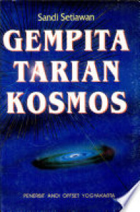 Gempita Tarian kosmos