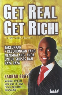 Get Real Get Rich