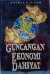 Guncangan Ekonomi Dahsyat