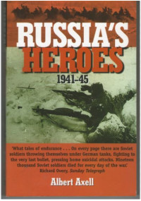 Russia's Heroes