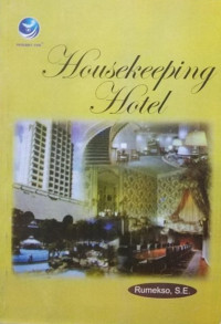 housekeeping hotel