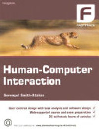 Image of Human-computer Interaction