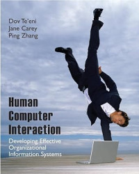 Human Computer Interaction