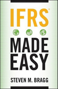 IFRS MADE EASY