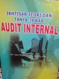 Ikhtisar Teori Dan Tanya-Jawab Audit Internal
