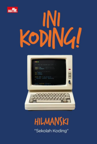 Image of Ini Koding!