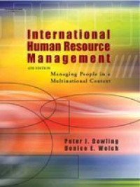 International Human Management