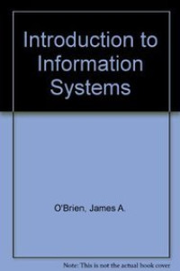 Introduction To Information  Systems