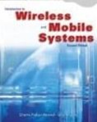Image of Introduction To Wireless And Mobile System Second Edition