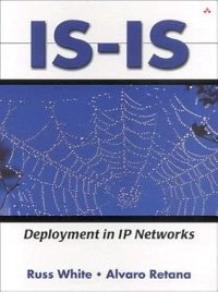 IS-IS Deployment In IP Networks