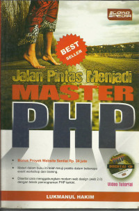 Jalan Pintas menjadi Master PHP