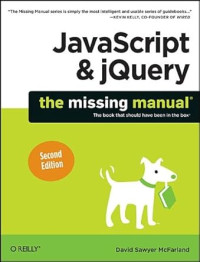 Java Script & JQuery