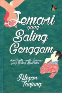 Jemari Yang Saling Genggam