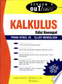 Kalkulus