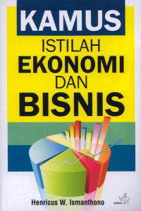 Kamus Istilah Ekonomi Dan Bisnis