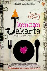 Kencan Jakarta