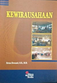 Kewirausahaan