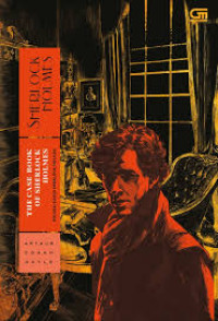 Image of Koleksi Kasus Sherlock Holmes (The Case Book of Sherlock Holmes)