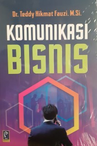 Komunikasi Bisnis