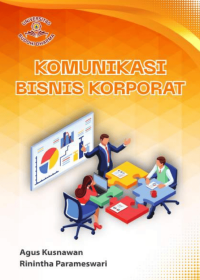 Image of Komunikasi Bisnis Korporat