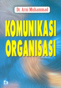 Komunikasi Organisai