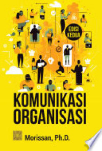 Komunikasi Organisasi