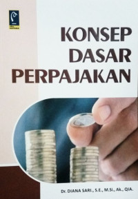 Konsep Dasar Perpajakan