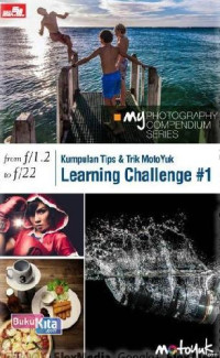 Kumpulan Tips & Trik MotoYuk Learning Challenge #1