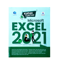 Kupas Tuntas : Microsoft Excel 2021