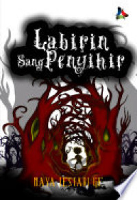 Labirin Sang Penyihir