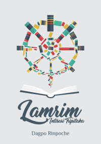 Lamrim : Intisari Tripitaka