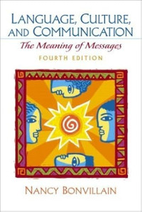 Image of Language, Culture, and Communication : The Meaning Of Messages